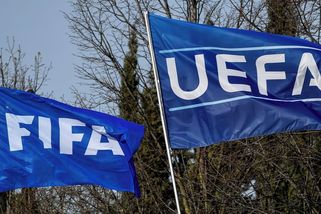 MS fotbal | UEFA zvažuje bojkot mistrovství světa! - Sport.cz
