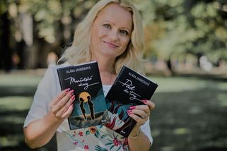 Venku už pro ni kopali hrob. Spisovatelka Klára Janečková přelstila únosce a utekla smrti - Médium.cz