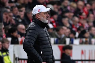 Kouč Slavie Trpišovský promluvil o škrtech v kádru: Jsou tady jména, která by tu být neměla