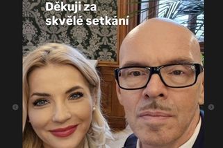 Glosa: Fotečku, pane ministře. Jinak ani muk - Novinky