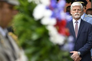 Pavel litoval své nevědomosti před rokem 1989 a ocenil ty, kteří se režimu postavili - Novinky