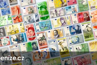 Vyberte, jakými eury budou platit Češi. Evropa zveřejnila návrhy bankovek