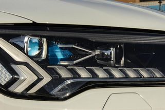 Matrix LED světlomety: Jak to funguje? - Portál řidiče