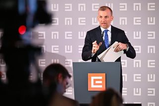 Ředitelem nově vzniklé ČEZ Energy se stal Cyrani, představenstvo vede Beneš - Seznam Zprávy