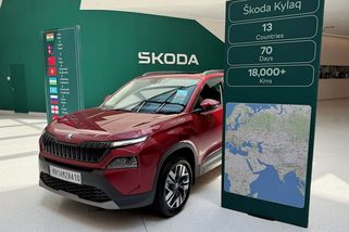 Prozkoumali jsme novou Škodovku za 170 tisíc. Tohle chceme v Česku! - Garáž.cz