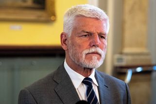 Prezident je automaticky vedoucím delegace, prohlásil Pavel. Vymezil se proti Macinkovi - Novinky