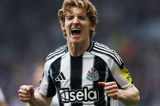 Gordon má namířeno z Newcastlu do Barcelony za téměř dvě miliardy korun - Sport.cz
