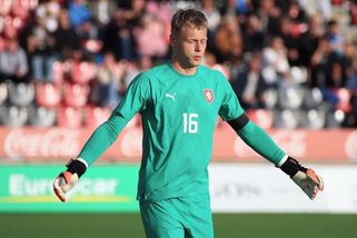 Horníček je blízko přestupu - Sport.cz