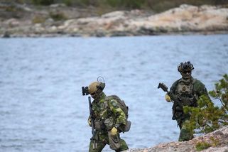 „Pořád jen přestávky na kávu.“ Ukrajince šokovalo cvičení NATO, vynesli tvrdý verdikt