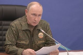 Putin našel nové rekruty. Je jim patnáct a místo k...