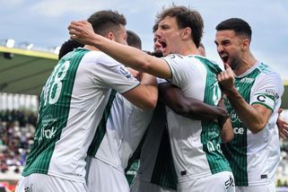 Varaždin - Jablonec | FOTBAL ONLINE: Předkolo Konferenční ligy - Sport.cz