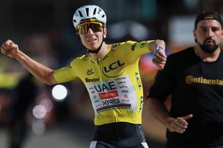 Král Tadej! Pogačar na Alpe-d'Huez smazal obří manko a přidal pátý triumf na Tour - Sport.cz