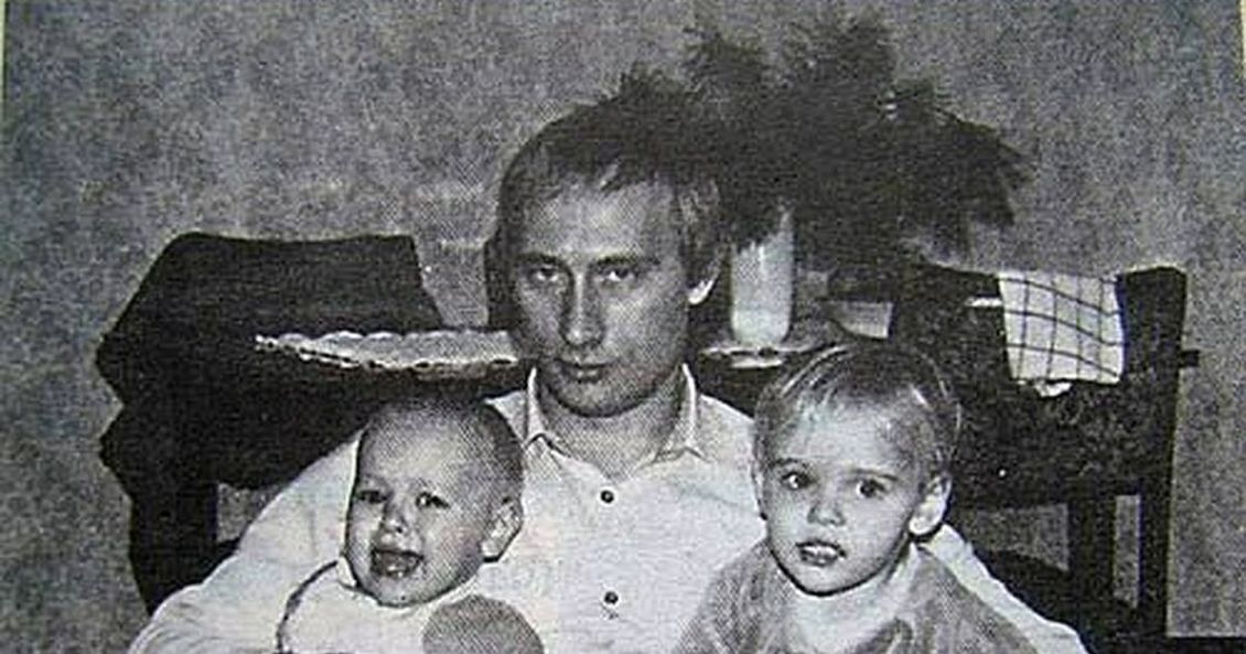 Paranoia, ženy a sen o nesmrtelnosti. Soukromá tvář Vladimira Putina