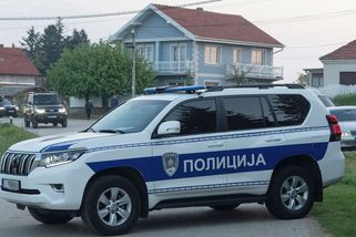 Zavražděnou Rusku našli v Bělehradě rozčtvrcenou v kufru - Novinky