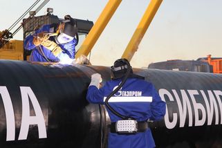 Očima byznysu: Čína dostala Gazprom do kleští. Kdo se může radovat? - Seznam Zprávy