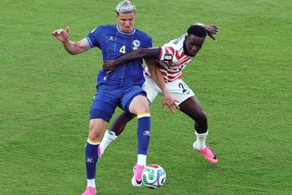 MS fotbal | Kontroverzní odložení trestu na MS! Belgičané zuří, hvězdě USA měl pomoct i Trump - Sport.cz