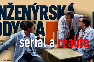 Seriál plný nesmyslů | Tajemství českého filmu