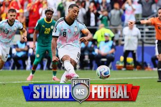 STUDIO MS FOTBAL: Favorit bez zaskočených hvězd po zázraku slaví. Afričané proklínali penaltový puntík - Sport.cz