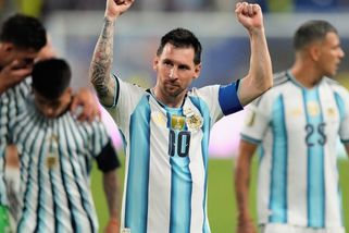 MS fotbal | Argentinu čeká v osmifinále další papírově slabší soupeř - Sport.cz