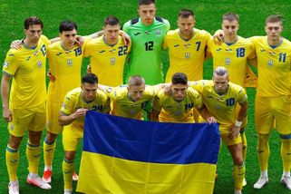 Znova na Letné. Fotbalisté Ukrajiny odehrají další zápas v Praze - Sport.cz