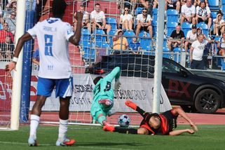Sadílek řídil jasnou výhru Slavie nad Baníkem - Sport.cz