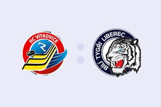 Vítkovice - Liberec