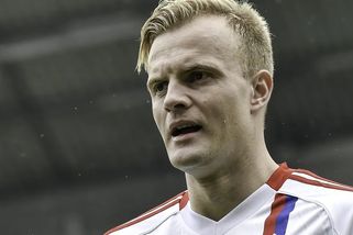 Slavia má smůlu. Bratranec Haalanda míří na druhý břeh Vltavy, posílí Spartu