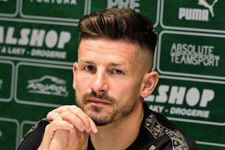Pilař je naštvaný na trenéra Hradce a chválil Bohemians: Tak hezké chování jsem dlouho nezažil - Sport.cz