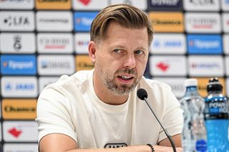 Horejš před odvetou s Tromsö čeká hukot v hledišti, vyhlíží i novou posilu - Sport.cz