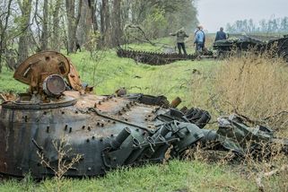 Proti Rusům bahno. Země východního křídla NATO chtějí na hranicích obnovit bažiny - Novinky