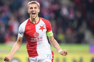 Návrat Součka do Slavie? Rozhodnutí by bylo na něm, řekl Trpišovský. Promluvil o zájmu o hráče Sigmy - Sport.cz