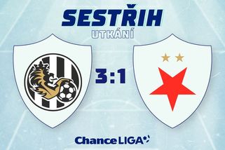Liga finišuje. Slavia po zápase s Plzní přebere pohár pro šampiona - Sport.cz