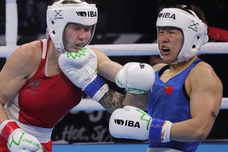 Ruští boxeři už nemají omezení, startovat mohou se státními symboly - Sport.cz