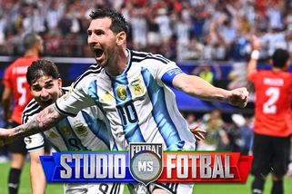 STUDIO MS FOTBAL: Dvě tváře Messiho. Byl doslova trapný, jenže zase rozhodl, říká expert - Sport.cz