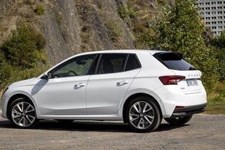Odborář ve Škoda Auto: Malá auta včetně Fabie čeká útlum. Výroba se přesune do zahraničí - Novinky
