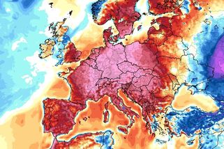 Evropě hrozí další extrémní vlna veder - Novinky
