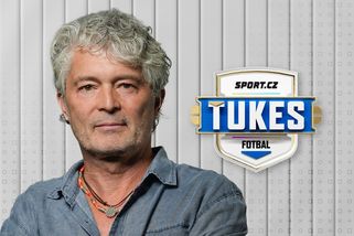 ŤUKES: Úlet. Rozhodčí byl jak učitel za katedrou, říká Karoch o červené tečce na Letné - Sport.cz