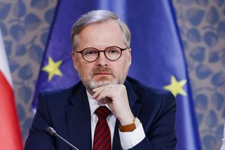Může dojít k propouštění státních zaměstnanců, připustil Fiala - Novinky
