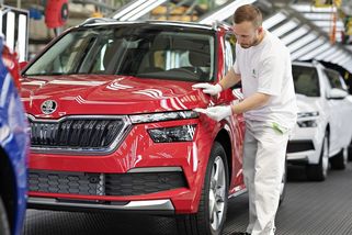 Škoda Auto nebude muset propouštět, Euro 7 se nejspíš odkládá - Garáž.cz
