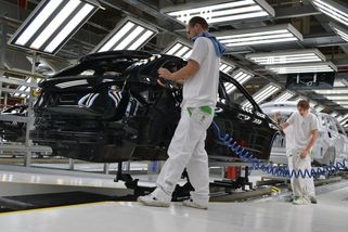 Česko je nemocný muž Evropy, píše Die Welt - Novinky