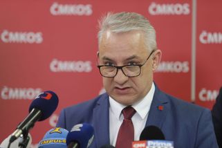 Odboráři ve při. Dufek vyrazil proti Středulovi kvůli minimální mzdě - Novinky