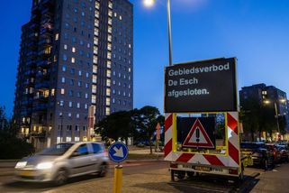 Sem cizí nesmí. Rotterdam zavádí noční zákaz vstupu do jedné ze svých čtvrtí - Novinky