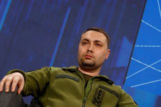 Budanov Kelloggovi ukázal ruské plány do roku 2036. Je v nich i útok na NATO - Novinky
