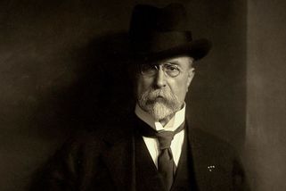 T. G. Masaryk: Feminista, který bojoval s Rakousko-Uherskem, dluhy i vlastní existenční krizí - Médium.cz