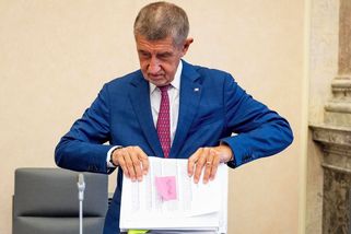 Nezvykle rychlé. Babiš okomentoval rozhodnutí Ústavního soudu velmi stručně - Novinky