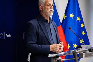 Šéf sněmovny Okamura: Prezident Pavel je podrazák a je „to takový křivák!“ - Echo24.cz