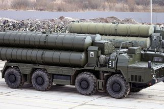 Ukrajinci v noci řádili a Rusové na Krymu oslepli. Ztratili S-400 i radar, který sledoval 100 cílů najednou