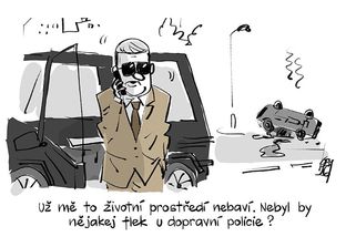 KEMEL: Turek hledá flek - Novinky