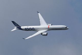 Qantas úspěšně otestoval nový airbus, který má ve vzduchu vydržet přes 20 hodin - Novinky