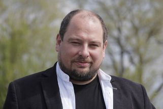 Větrníky naruší a poškodí místní ekosystém, upozorňuje Jiří Hala, majitel bylinkářské firmy z Rychleb